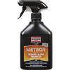 Arexons Car Care Pro METEOR - Cera Auto Rapida con Nanoceramiche, Spray Lucidante Ultra-Rapido, Protegge e Facilita Asciugatura, 400ml