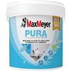 MAXMEYER Pittura per interni Anti-inquinamento Pura Active BIANCO 4 L