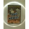 Hobby & Work I Tre Nemici - Ciccio e Franco Dvd Nuovo