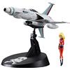 Hasegawa 1:72 Space Wolf SW-190 - Guerra Contro Mazone