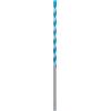Bosch Professional 2608900605 1x Punte Expert CYL-9 MultiConstruction (Accessorio Trapano a Percussione), Ø 4 x 130 mm