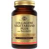 Solgar Collagene Vegetariano Plus 60 Capsule