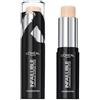 L'Oreal Paris 080 Porcelaine - Infaillible Fondotinta Shaping Stick de L'Oréal Paris