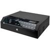 Digitus Armadio Di Rete 19 Pollici 3 U + 2 U - Montaggio Orizzontale A Parete - Compatto - Portata 30 Kg - Nero