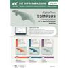 Alpha Test SSM Kit di preparazione Plus. Edizione 2026-2027. Per concorso SSM e MMG. Con esclusivo simulatore online