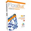 NUTRIGEA Srl FloraBus Nutrigea 30 Tavolette Masticabili