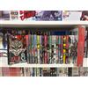 KAIJU NO. 8 - Serie Completa 1/16 + VARIANT - Star Comics - NUOVI
