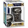 Funko Pop! Harry Potter S18 - Dark Mark- Figura in Vinile da Collezione - Idea Regalo - Merchandising Ufficiale - Giocattoli per Bambini e Adulti - Movies Fans