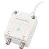MAXITAL Alimentatore maxital lps301 12v 400maa per antenne tv attive