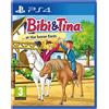 Funbox Media Bibi & Tina at the Horse Farm (PS4)
