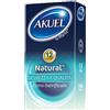 Nova argentia srl ind. farm Akuel by Manix Natural 6pz