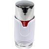 22.5 Team Controls TC TRV - Valvola termostatica per termosifone, adatta solo per corpo Drayton TRV4, colore: Cromo/Bianco