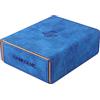 Gamegenic Token Keep Blue/Orange - Scatola porta tessere