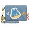 Nintendo NUOVO! Pokemon Custodia Pass Retrattile 4.3"x 3"- Collezione Diner (Poke Pezzo)