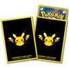 Pokémon Pokemon Center Originale Gioco di Carte Pokémon Deck Maniche Scudo Pikachu Li...