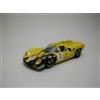Best Model BT9283 LOLA T70 COUPE' N.7 8th BRANDS HATCH 1969 CRAFT-LIDDEL 1:43 Mo