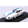 BEST MODEL BT9839 JAGUAR E TYPE COUPE' N.10 LM 1962 CUNNINGHAM-SALVADORI 1:43 Mo