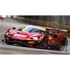 LOOKSMART LSRC202 FERRARI 296 GT3 N.51 MACAU GT CUP FIA GT 2024 D.G.SERRA 1:43 M