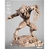 Wicked Armored Vanguard Resin Diorama Kit 3D Printed - Unpainted Fan Art 1/6-1/12