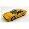 Best Model BT9248 FERRARI 308 GTB QV 1982 YELLOW 1:43 Modellino