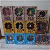 MegaHouse One Piece POP Excellent Model MILD Figure Rufy Robin Sanji Franky Vivi New JP