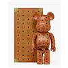 Medicom Toy BE@RBRICK 1000% MCM MEDICOM TOY Bearbrick inutilizzato dal Giappone raro