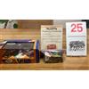 Hot Wheels 2006 Osaka Japan Custom Car Show Coop 49 &51 Mercury Signed Set Raro