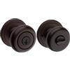 Kwikset 740J-S, Venetian Bronze
