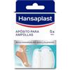 Hansaplast Apósitos Para Ampollas. Surtido