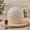 Hp Italia Nasoterapia Onde Diffusore Ultrasuoni in Ceramica: design, benessere e aromi naturali