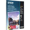 Epson Carta speciale opaca "matte" alto spessore - C13S041261
