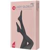 GLORIA Ladygloria 18 autoreggente 140 sahara 1 - GLORIA - 901062885