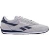 Reebok Classic AZ, Scarpe da Ginnastica Unisex-Adulto, Collegiate Gold/Vector Navy/Chalk, 34.5 EU