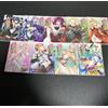Manga in lingua giapponese fumetto Himekishi ga compagno di classe! Set THE C...