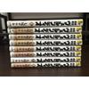Japanese Manga Boys Comic Book Iken Senki Verundio 異剣戦記ヴェルンディオ vol.1-9 set