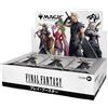 MTG Magic: The Gathering FINAL FANTASY Play Booster Box Edizione Giapponese