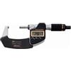 MITUTOYO 293-141-30 QuantuMike Micrometro LCD a prova di liquido di raffredda...