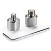 Manfrotto 244ADPT3814 Adattatore 3/8 1/4