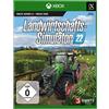 Astragon LANDWIRTSCHAFTS Simulator 22 Xbox One USK: 0