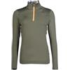 HKM Lyon Active Camicia, Dunkelblau, XL Unisex-Adulto
