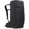 Thule Alltrail X Zaino Da Escursione 25l Obsidian black, 25