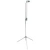 WOLFPACK LINEA PROFESIONAL Doccia da Giardino Portatile con treppiede