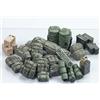 Tamiya 300035266 - Set Accessori per modellismo Militare, Scala: 1:35