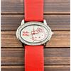 Hello Kitty Orologio donna Sanrio Hello Kitty Acciaio Sirconia 26x36mm Quartz