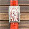 Hello Kitty Orologio donna Sanrio Hello Kitty Acciaio Sirconia Madreperola 25x39mm Quartz