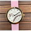 Orologio donna LeBebé Acciaio 36mm Quartz