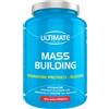 VITA AL TOP Srl Mass Building Fragola Ultimate 1,8kg