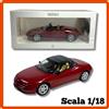 NOREV Modellino auto statico modellini scala 1/18 diecast ALFA ROMEO spider 1999 Norev