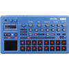 KORG Synthesizer Sequencer Electribe2 BL Music Production Live Performance