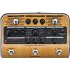 ZOOM Acoustic Creator AC-3 Preamp per chitarra acustica con scatola